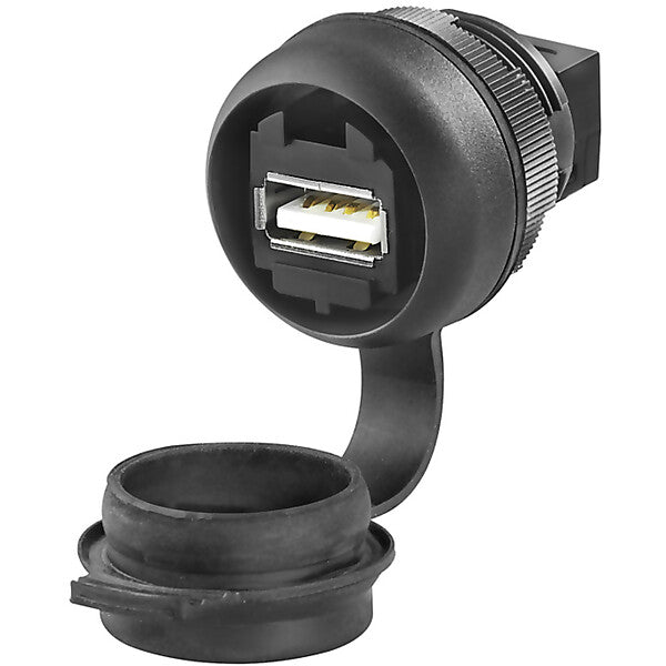 Weidmüller FrontCom MicroUSB Kupplung USB 2.0 IE-FCM-USB-AB